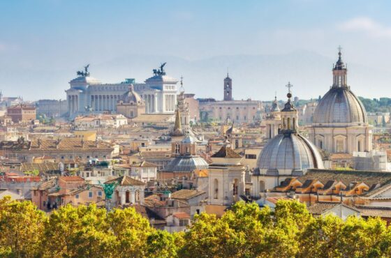 Un weekend a Roma: L’itinerario definitivo