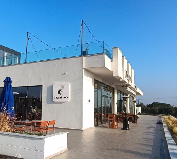 Tonino Esperienza Italiana